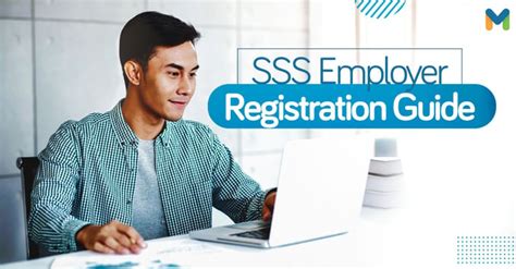 sss online employer log in|SSS Online Employer Registration: 3 Easy Steps to .